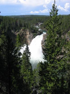 Waterfall