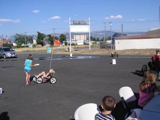 VBS Carnival
