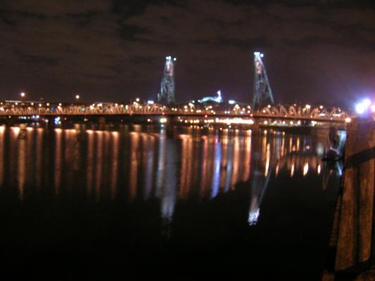 Portland St Patricks day