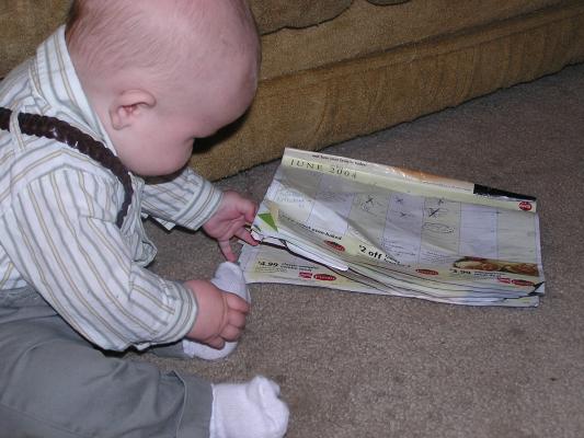 Just let me check my calender.