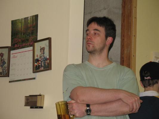 Robert.