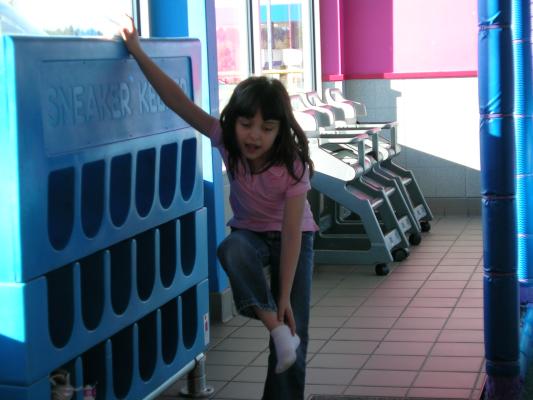 Malia Playland