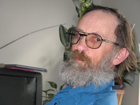 Robert.
