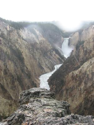 Yellowstone River