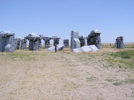 Carhenge