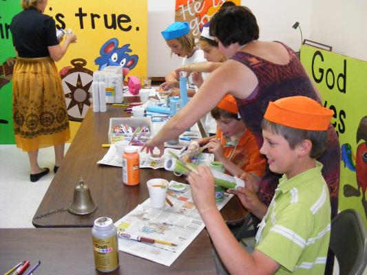 Crafts