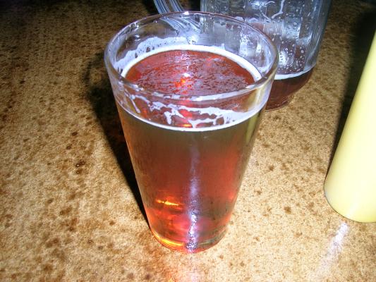 Beer Portland St Patricks day