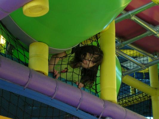 Andrea Playland