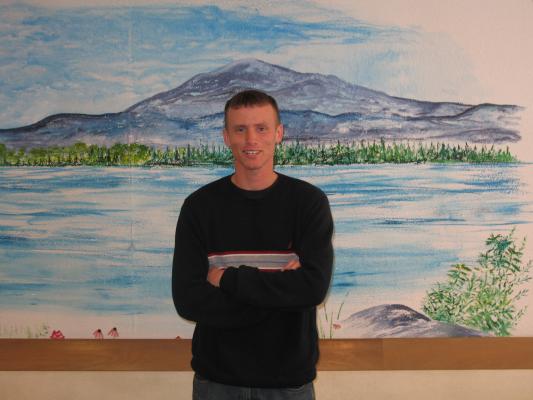 Chris Wright