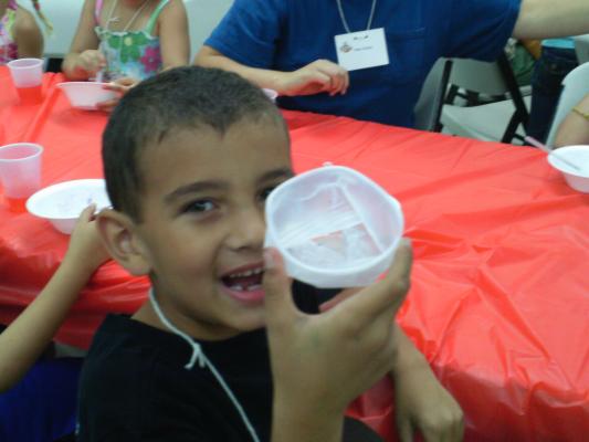 juice cup 