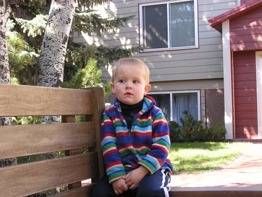 Hi, Noah.