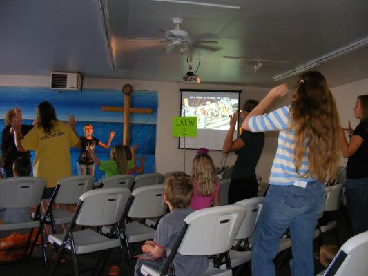 VBS