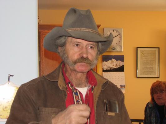 Tom Eder