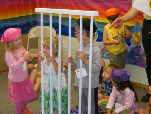 jail 