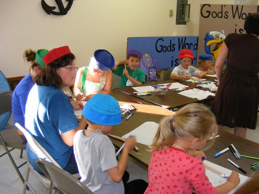 coloring snakes. 