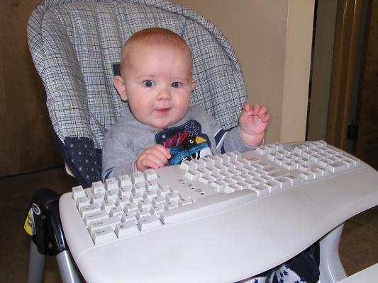 We're gonna do some work
