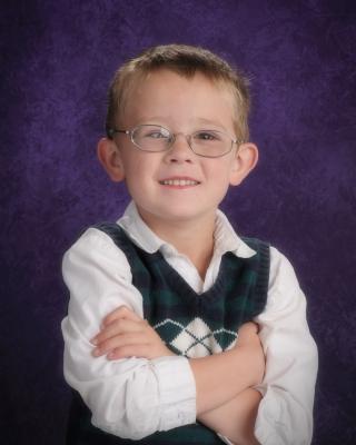School Picture