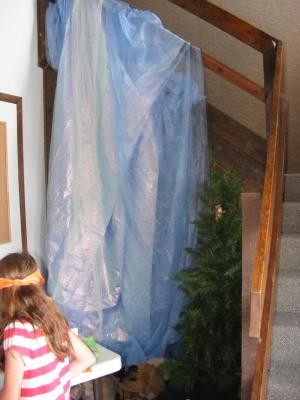 VBS Waterfall