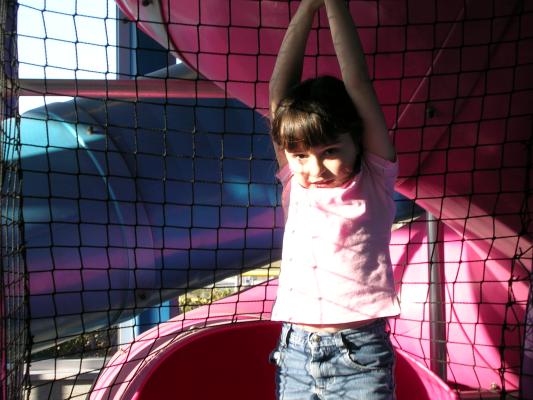 Malia Playland