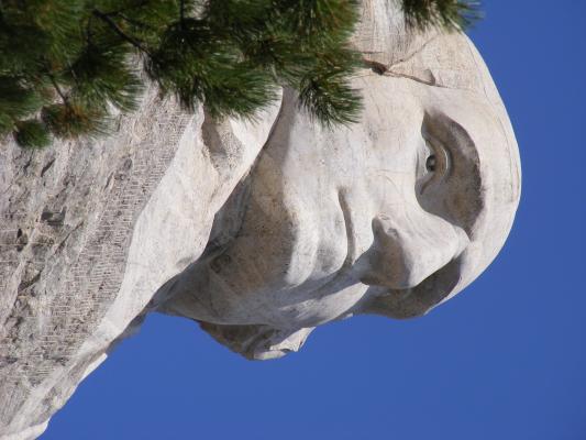 George Washington, our first president