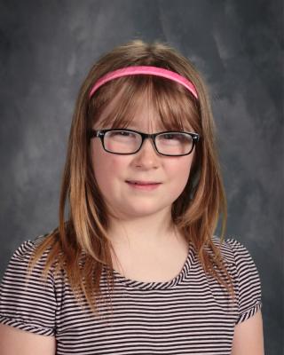 School Picture 2021