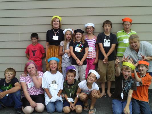 Group 3 