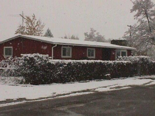 Home in Montana