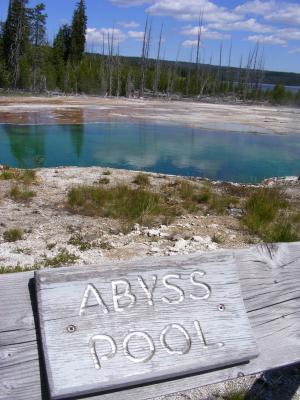 Abyss Pool