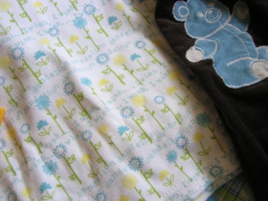 Sarah clothes.