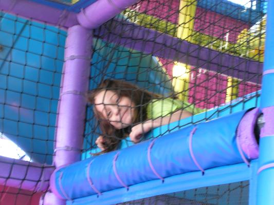 Andrea Playland