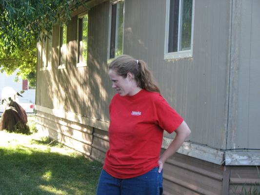 Katie