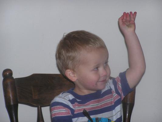Hi, Noah!