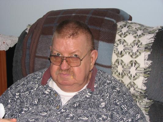 John Branning (Robert's cousin)