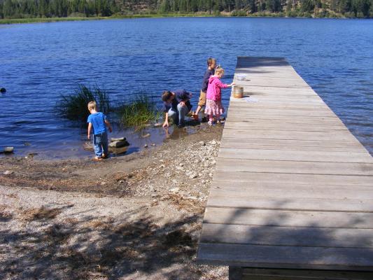 Family Camp
