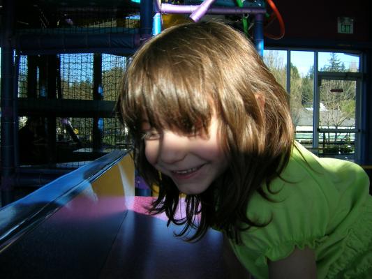 Andrea Playland