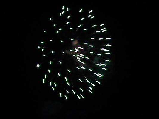 Fireworks