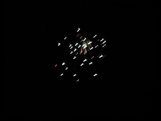 Fireworks