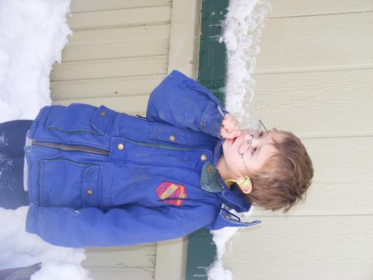 Noah