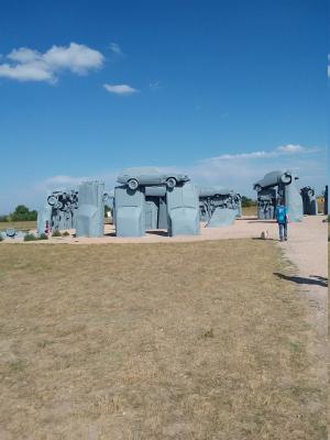 Carhenge