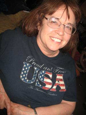Beatrice (Grandma).