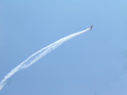 Air show 2007