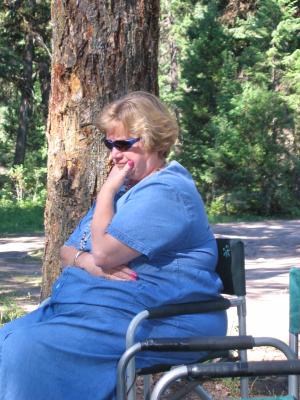 Julie