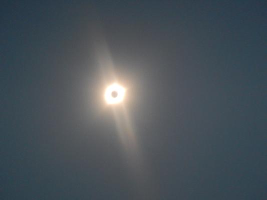 Ecclipse 2017