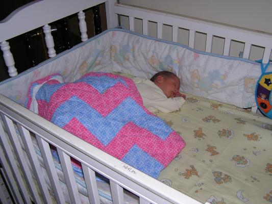 Nap time