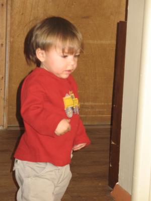 Johnathan.