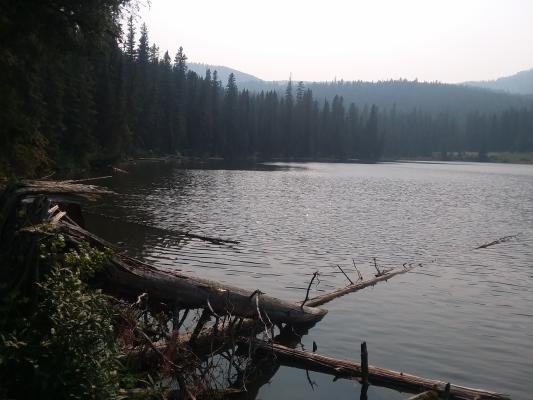 Rat Lake