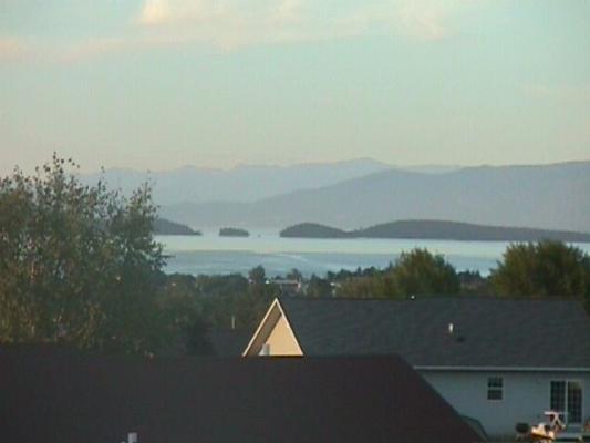 Flathead Lake