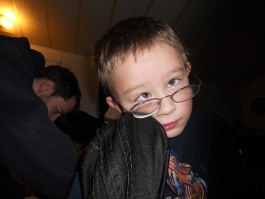 Noah