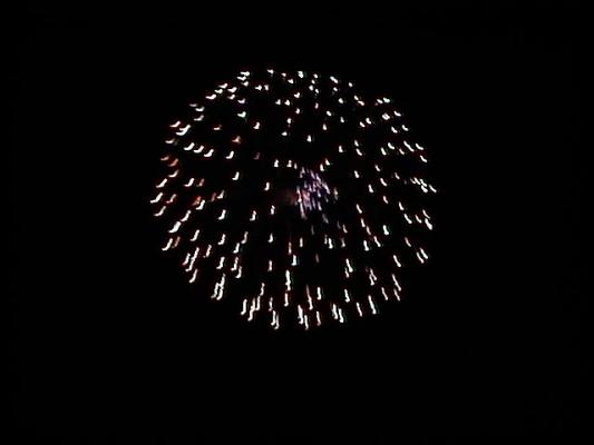 Fireworks