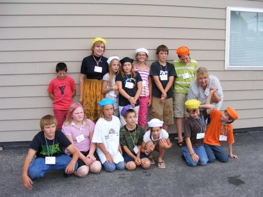 Group 3